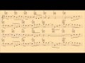 You Don't Know Me -Chords/Backing Track/lead sheet