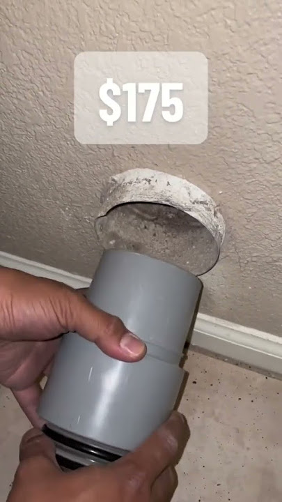 Cost of Dryer Vent Cleaning