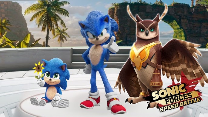 Sonic Speed Network on X: I appreciate all Sonic's Classic Sonic ✓❤️  Adventure Era Sonic (My favorite) ✓❤️ Modern Sonic (Boost Era) ✓❤️ Sonic  Boom Sonic ✓❤️ Movie Sonic ✓❤️ Archie Sonic