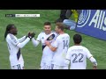 MATCH HIGHLIGHTS: LA Galaxy at Seattle Sounders FC | 05.16.26