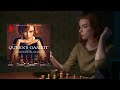 The queens gambit  full music soundtrack 2020 by carlos rafael riverapart2