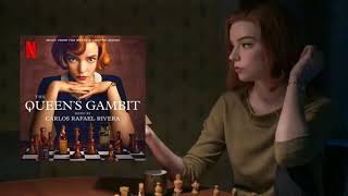 The Queen’s Gambit  Full Music Soundtrack 2020 (by Carlos Rafael Rivera).Part2