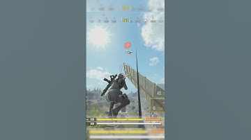 WINDMILL 1 V 4 CLUTCH | CODM