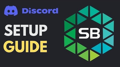 Stat bot - VC Hour Tracker Guide