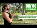 Day 6: The Key To Success | 30 Day Yoga Challenge