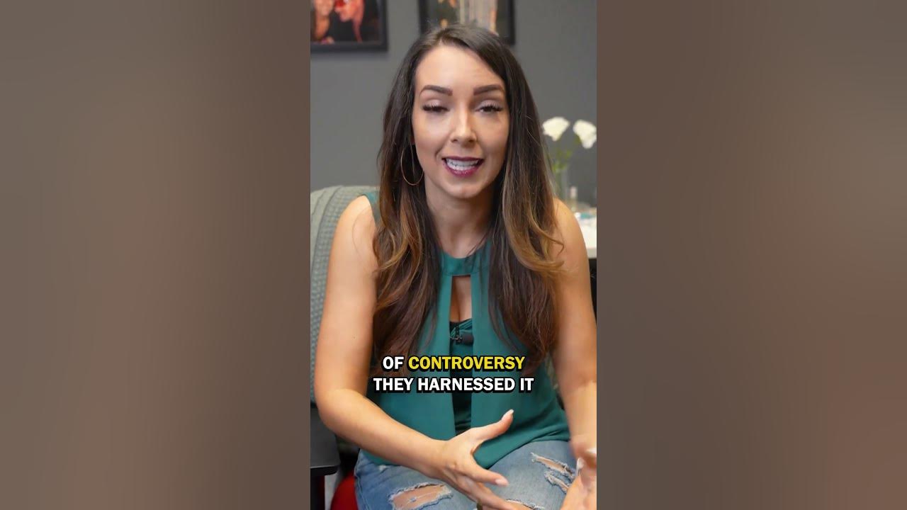 The uber scandal youtube