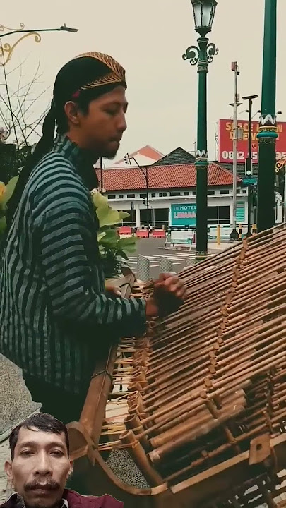 Download lagu performance of tradisional music west Java : angklung #cover #dangdut #sunda #storywa #sabilulungan