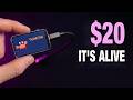 I Plugged 3 More $20 ESP32s Into Claude Code