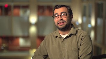 In their own words - VCU Master of Decision Analytics  - Professional Track Testimonials