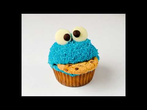 Cookie Monsta - Dirt Deep Drilla