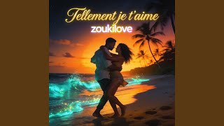 Tellement je t'aime (Faudel Tellement n'brick)