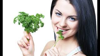 فوائد الكوزبرة المدهشة للصحه والجمالThe amazing benefits of coriander for health and beauty