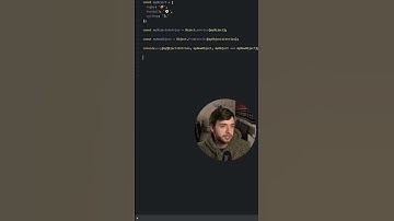 Object entries and fromEntries #shorts