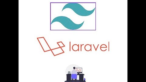 Install Tailwind CSS v3.1 in Laravel 9