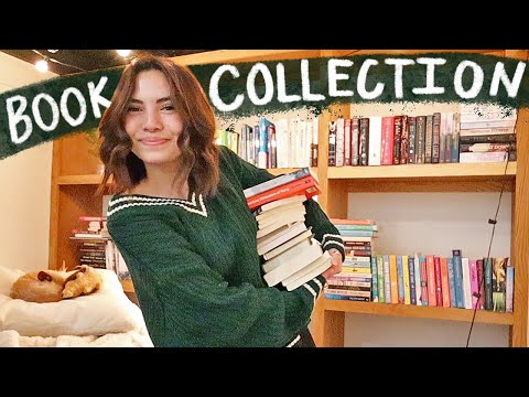 Every book I