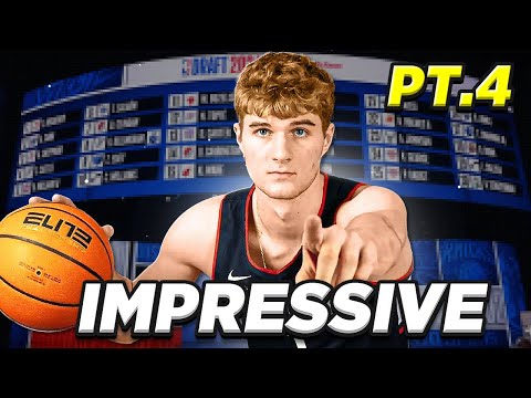 Hugo Gonzalez Pena highlights