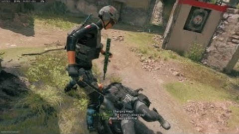 Exclusive MW2 Finisher: NO.4 