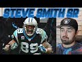Rugby Fan Reacts to STEVE SMITH SR - Agent 89!