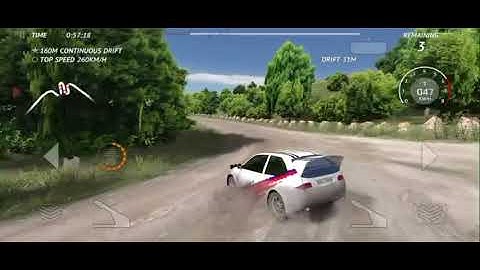 Rally Fury - Extreme Racing - Gameplay Walkthrough Part 21 - S Pan