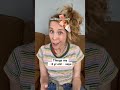 Acting like my 6 yr old momlife motherhood momcomedy parenting funnymom