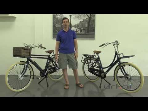 Urkai European Bikes: