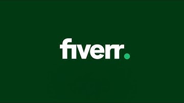 1 Introduction Fiverr Course Class 01