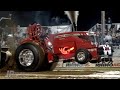 2020 Tractor & Truck Pulling-The Track at Holzhauers-85 Limited Pro Stocks, Pro Stocks, 4wd Trucks