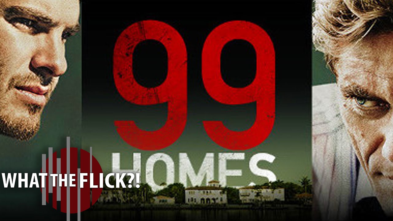 99 homes movie review