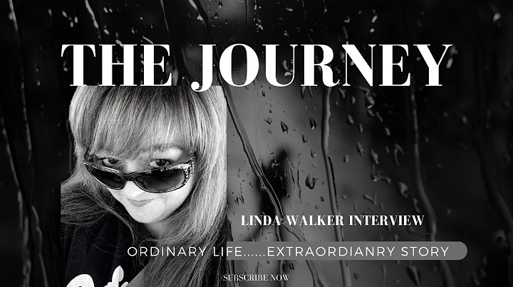 The Journey - Linda Walker