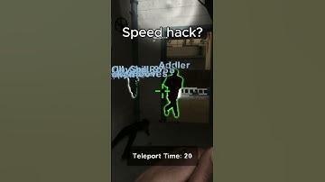 Is This Guy CHEATING In Left 4 Dead 2?