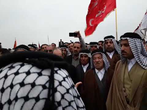 العز مبين واضح وآل زوين بالميدان