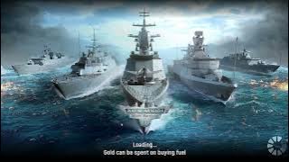 Naval Armada Fleet Battle STEAM FREE