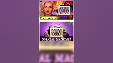 IRYNA Zarutska Ghost Box: She Uses our “PORTAL MACHINE” | Shocking Spirit Box Session