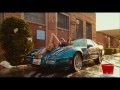 Bad Teacher - sexy car-wash scene