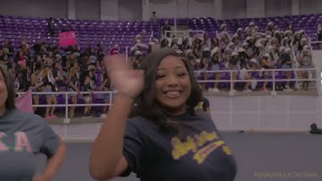 PVAMU: PV26 Building Challenge
