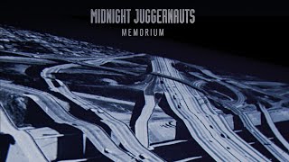 Midnight Juggernauts - Memorium (Turkish Prison Dub) (Official Audio)