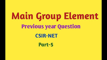 Main Group Element/CSIR-NET Previous Year Questions/Reaction of tetraborane(B4H10)/Part-5