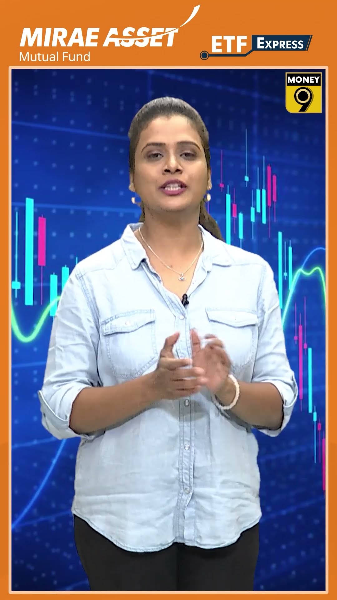 How many types of ETFs are there, which ETF is better for you? @MiraeAssetIndia