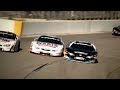 Southwest Short Track Racing