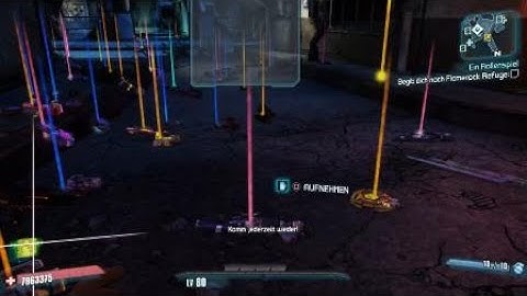 How to get unlimited backpack space in Borderlands 2 2020