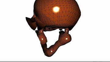 Local Subdivision vs Loop Subdivision