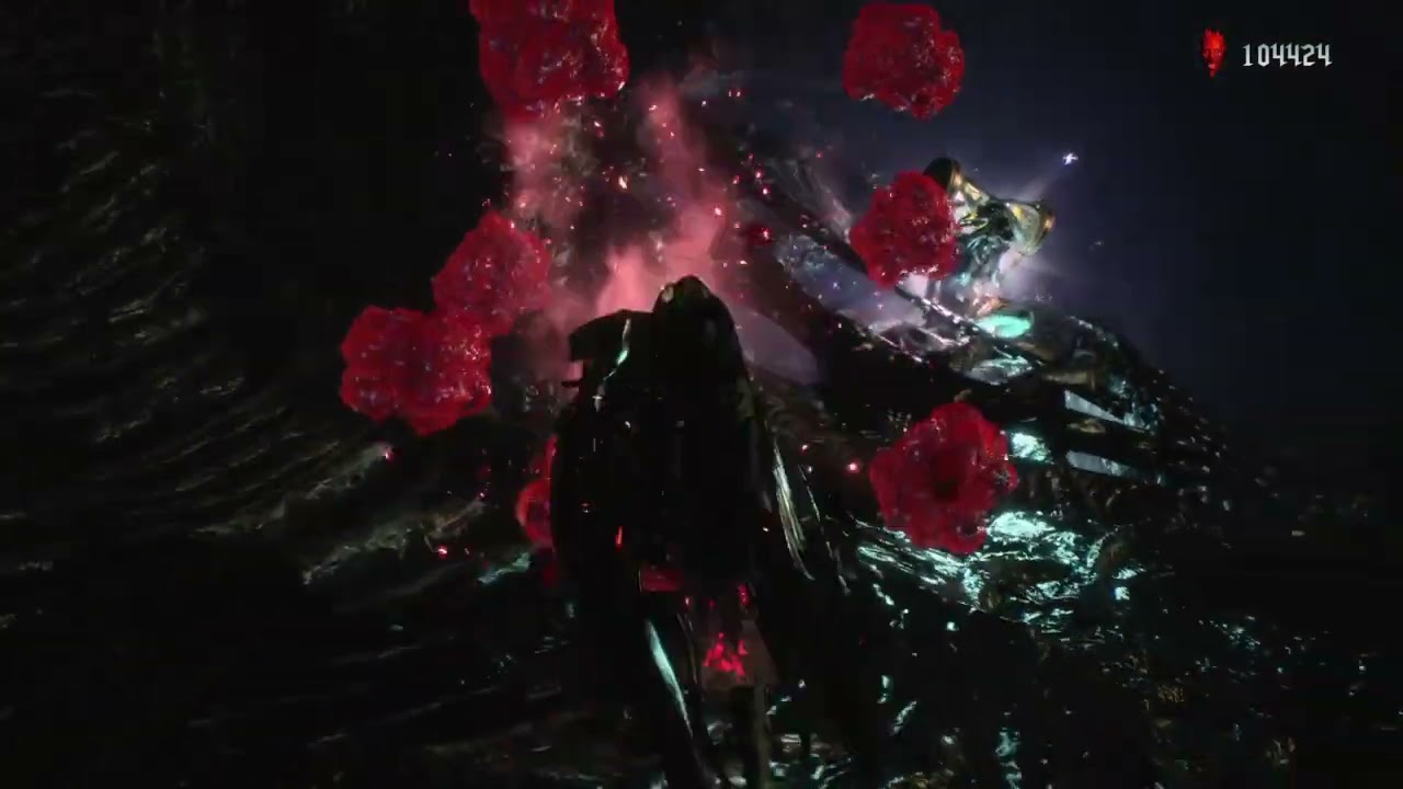 Devil May Cry 5_Parte 14