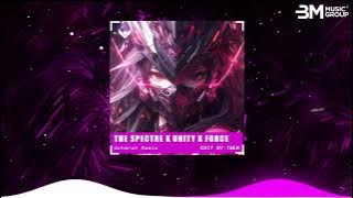 The Spectre X Unity X Force Remix - Acheron Remix | Nhạc Hot Tik Tok Remix Mới Nhất 2024