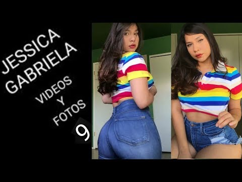 #JessicaGabriela Photos and Videos Dancing 9♫