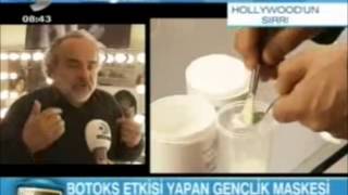 K D Haber The Lift Neştersiz Gençleştirme