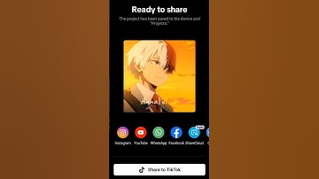 Reflecting Watermark Tutorial On Capcut, Ps; tysm for 3k+ Subs! #tutorial #capcut #watermark