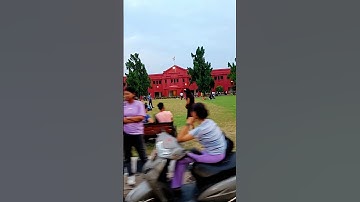 RAVENSHAW UNIVERSITY II CUTTACK ll Odisha @bulupattnaik