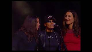 Download Autour Du Blues 2001- 18 - Untchain My Heart Video MP3 Autour Du Blues 2001- 18 - Untchain My Heart