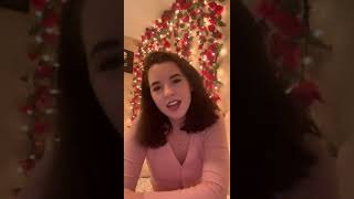 Eliana Verification Video