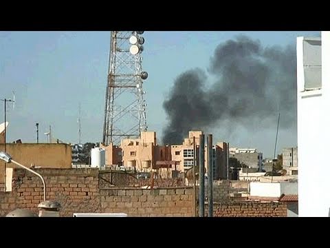 مجلس التعاون الخليجي يدعو لفرض حظر جوي على ليبيا